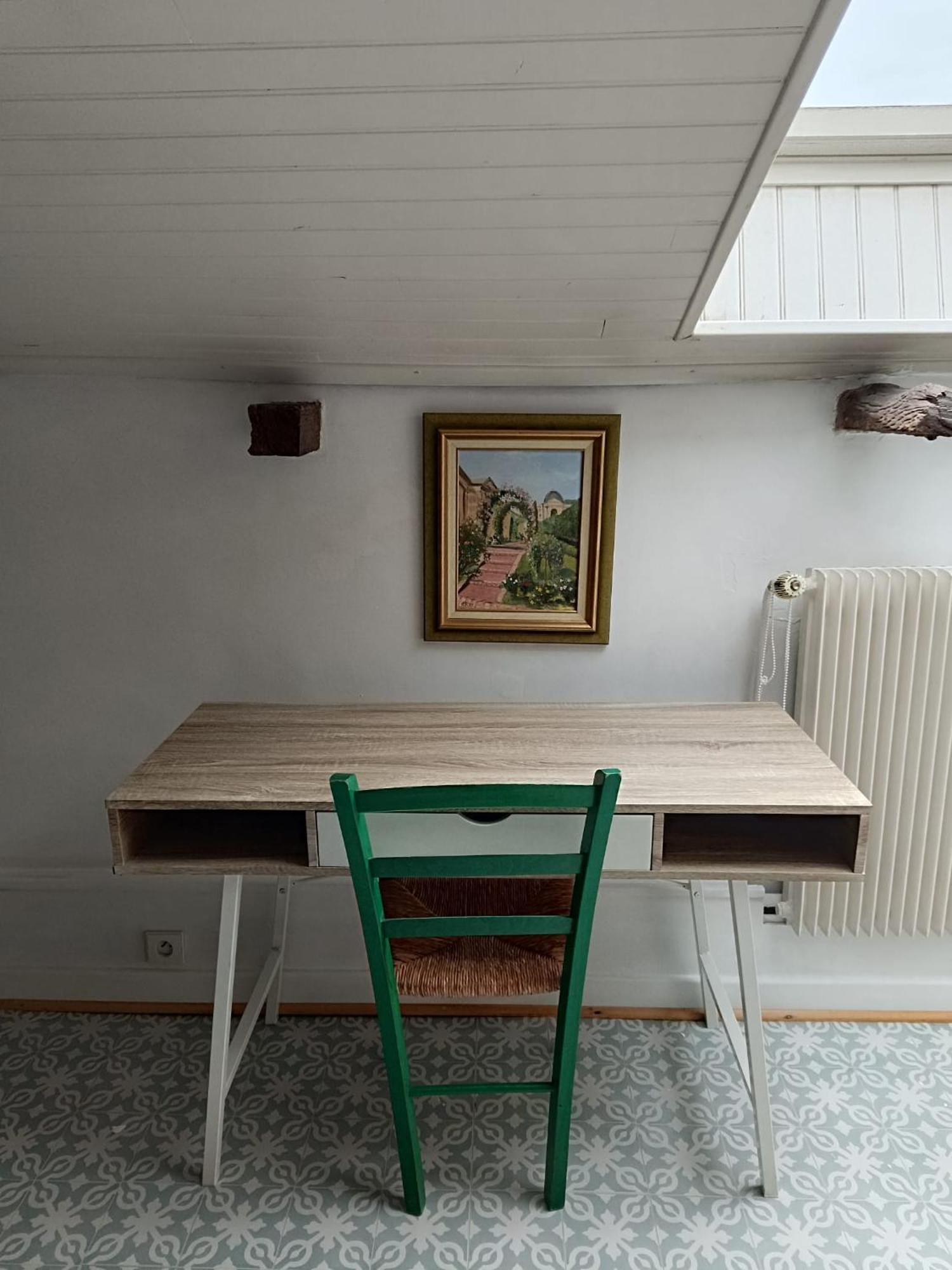 Sejourner Au Chateau De La Roue Grand Appartement Lissieu Екстер'єр фото