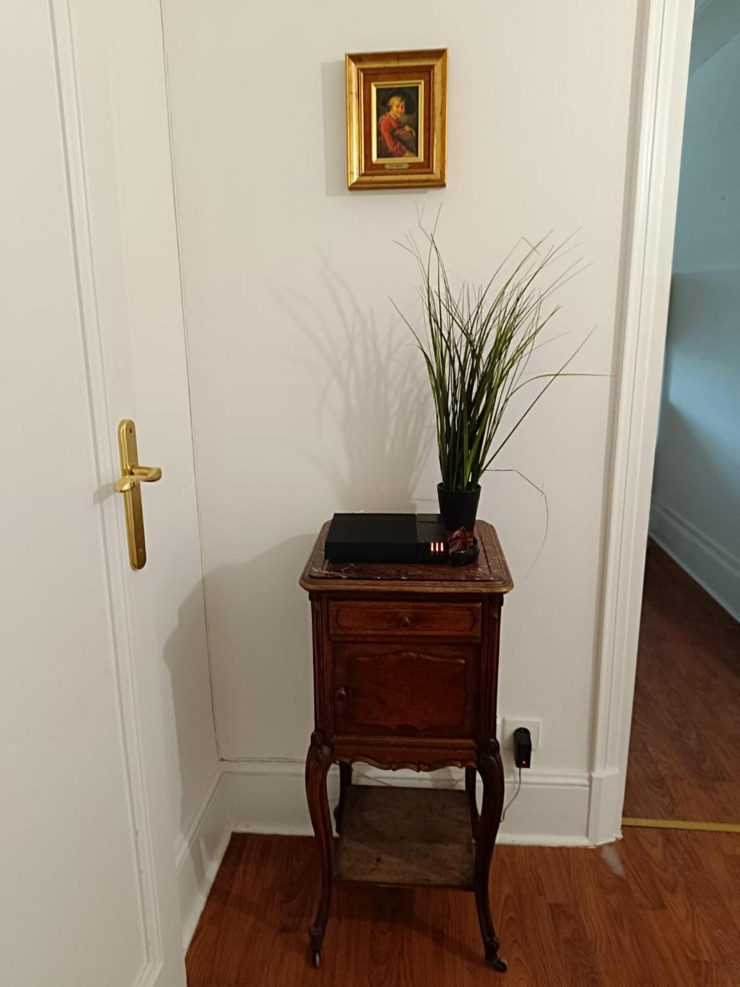 Sejourner Au Chateau De La Roue Grand Appartement Lissieu Екстер'єр фото